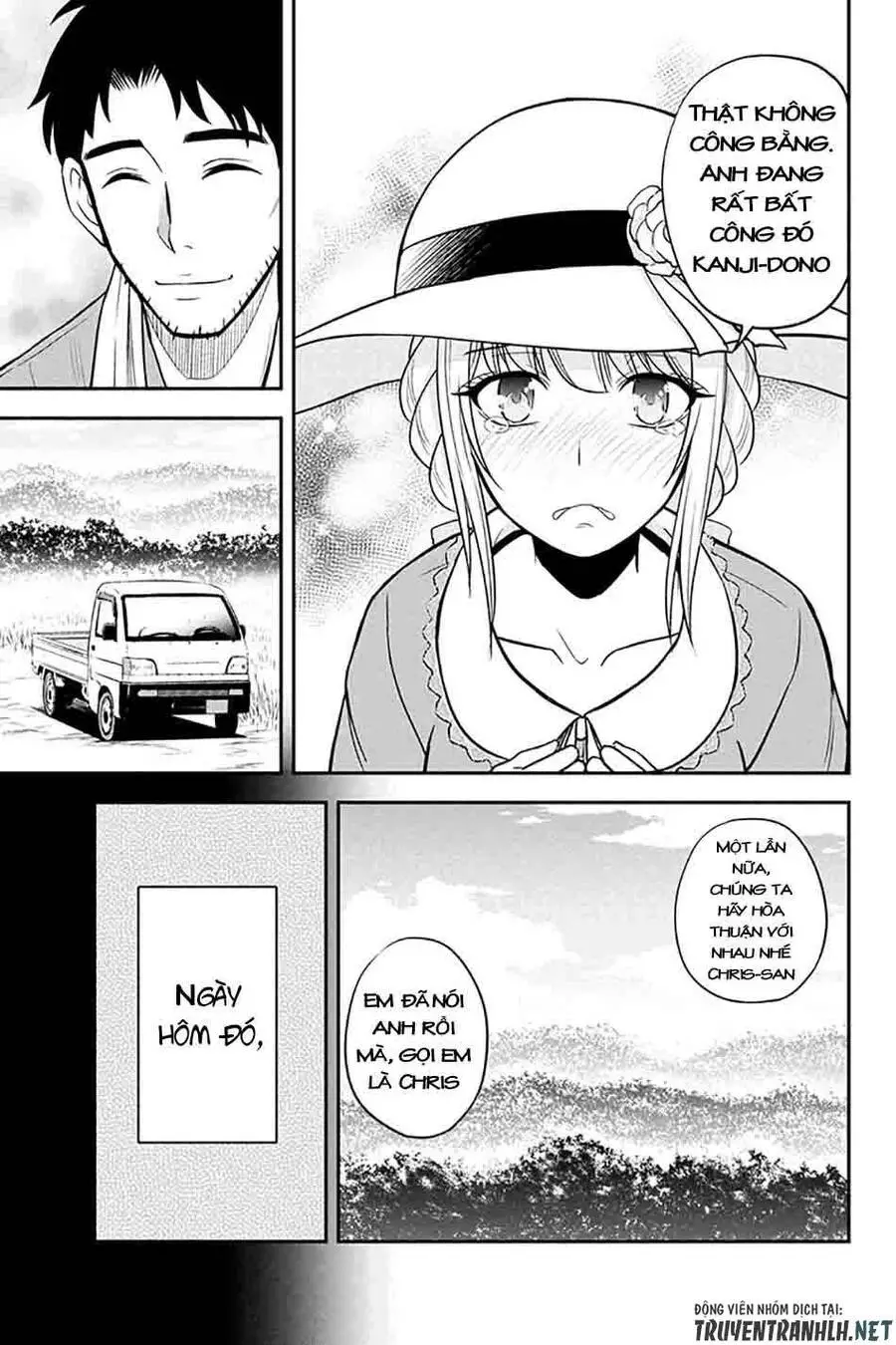 Orenchi Ni Kita Onna Kishi To: Inakagurashi Suru Koto Ni Natta Ken? Nettruyen ZZZ Chương 26 Page 12