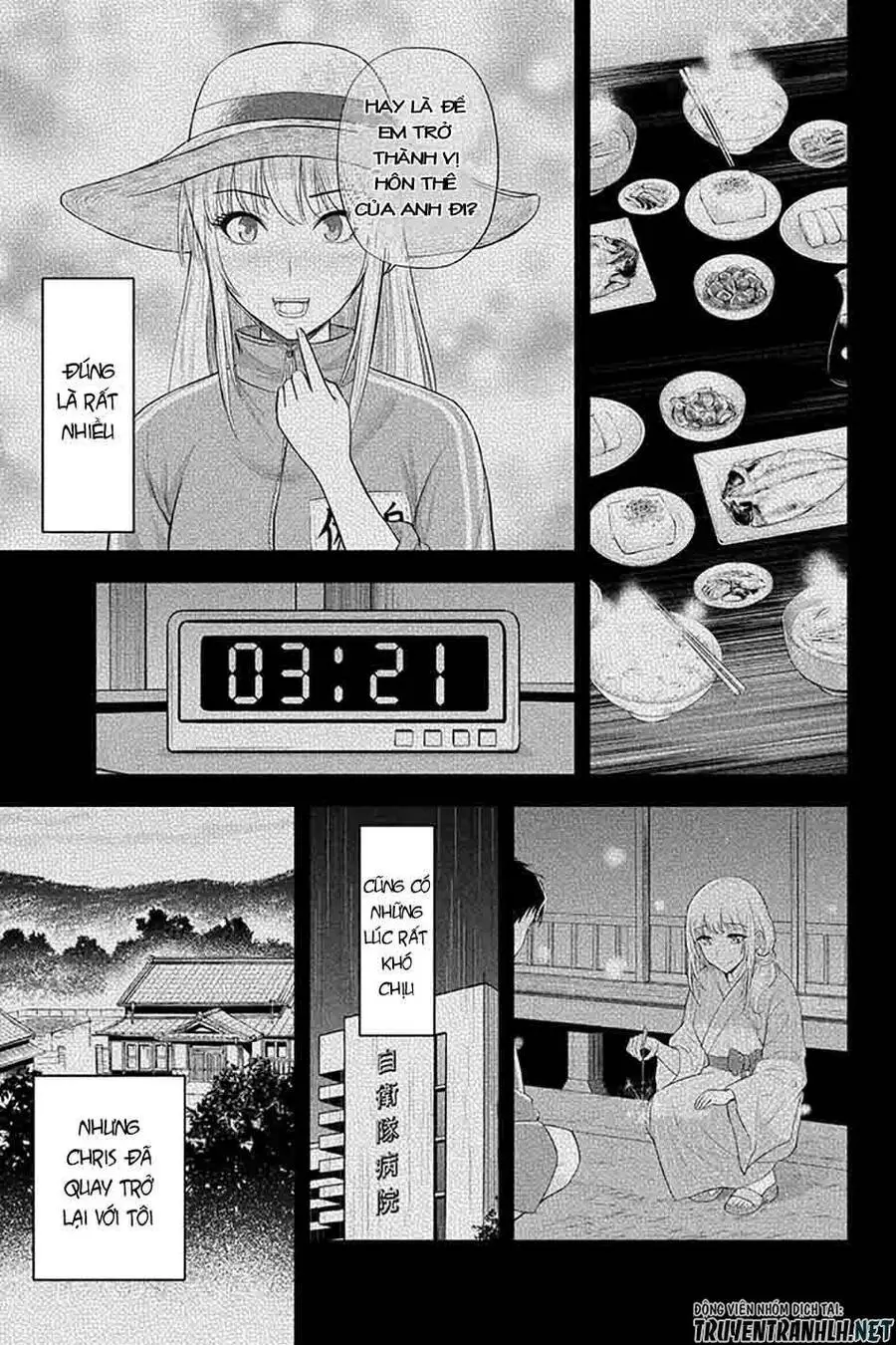 Orenchi Ni Kita Onna Kishi To: Inakagurashi Suru Koto Ni Natta Ken? Nettruyen ZZZ Chương 26 Page 14