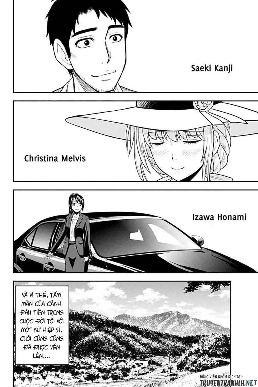 Orenchi Ni Kita Onna Kishi To: Inakagurashi Suru Koto Ni Natta Ken? Nettruyen ZZZ Chương 26 Page 15