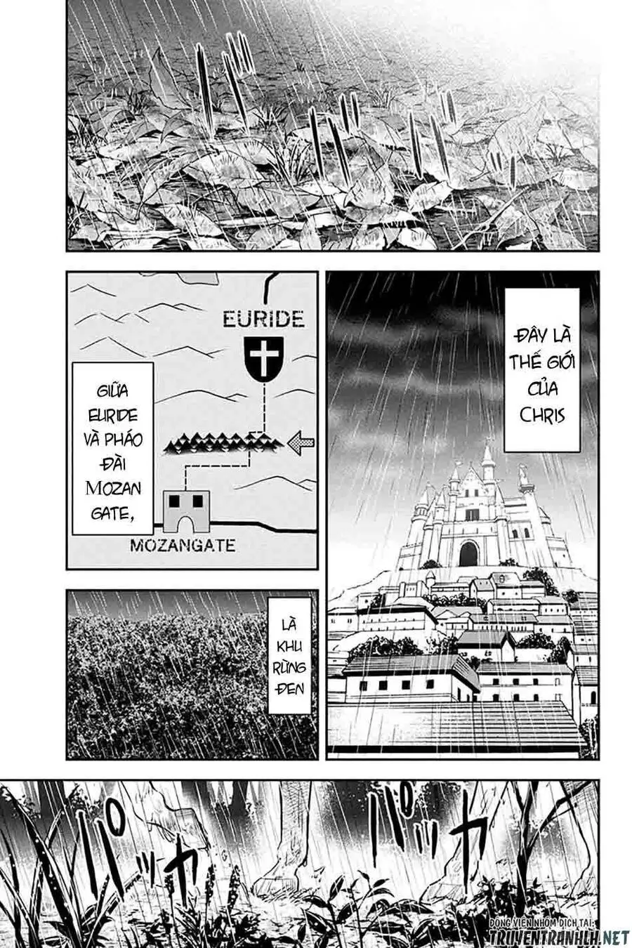 Orenchi Ni Kita Onna Kishi To: Inakagurashi Suru Koto Ni Natta Ken? Nettruyen ZZZ Chương 26 Page 18
