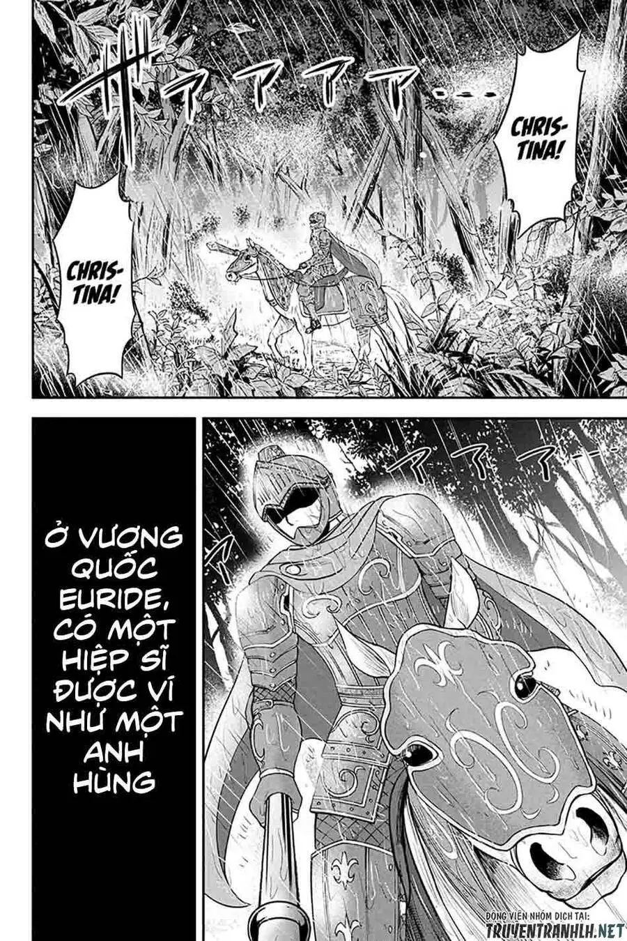Orenchi Ni Kita Onna Kishi To: Inakagurashi Suru Koto Ni Natta Ken? Nettruyen ZZZ Chương 26 Page 19
