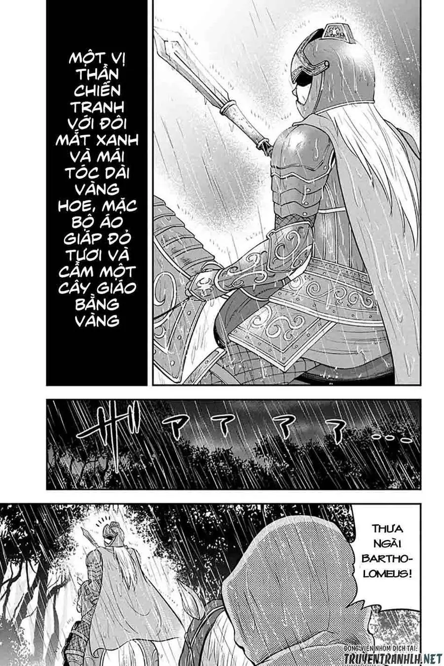 Orenchi Ni Kita Onna Kishi To: Inakagurashi Suru Koto Ni Natta Ken? Nettruyen ZZZ Chương 26 Page 20