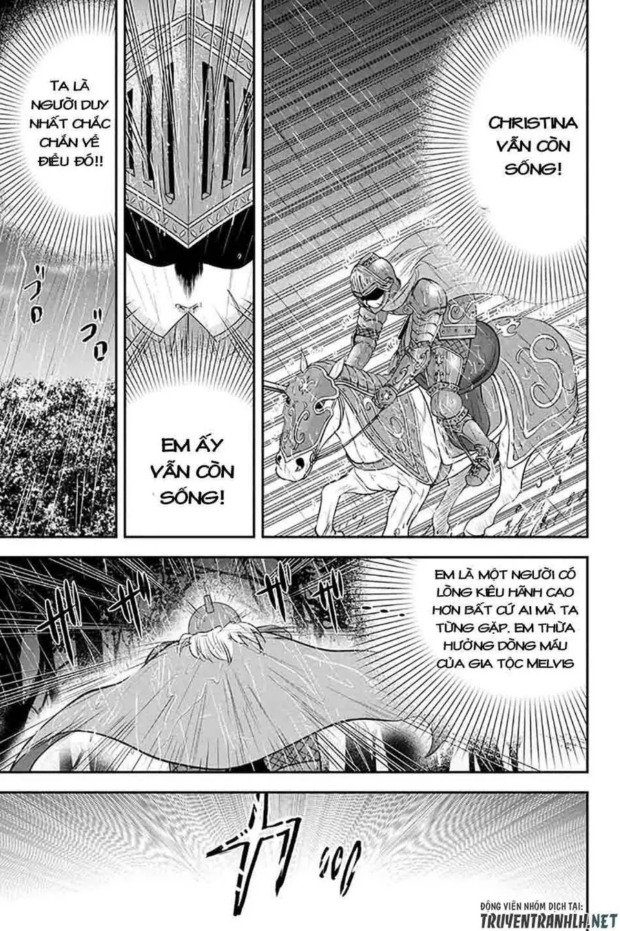 Orenchi Ni Kita Onna Kishi To: Inakagurashi Suru Koto Ni Natta Ken? Nettruyen ZZZ Chương 26 Page 22