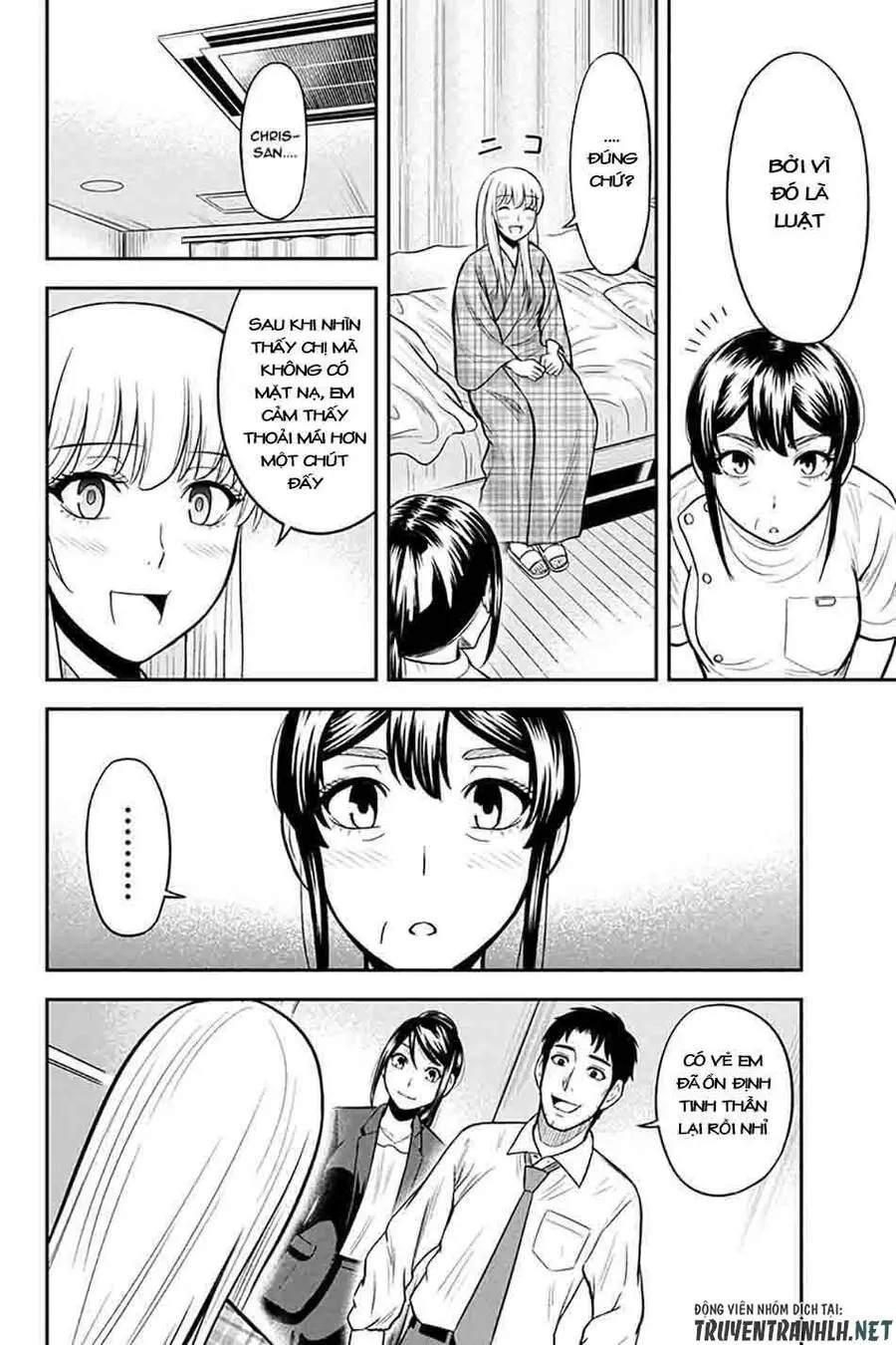 Orenchi Ni Kita Onna Kishi To: Inakagurashi Suru Koto Ni Natta Ken? Nettruyen ZZZ Chương 24 Page 7