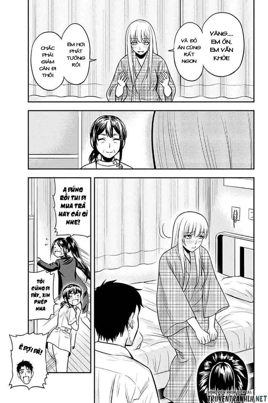 Orenchi Ni Kita Onna Kishi To: Inakagurashi Suru Koto Ni Natta Ken? Nettruyen ZZZ Chương 24 Page 8