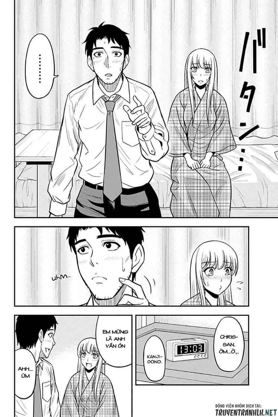 Orenchi Ni Kita Onna Kishi To: Inakagurashi Suru Koto Ni Natta Ken? Nettruyen ZZZ Chương 24 Page 9