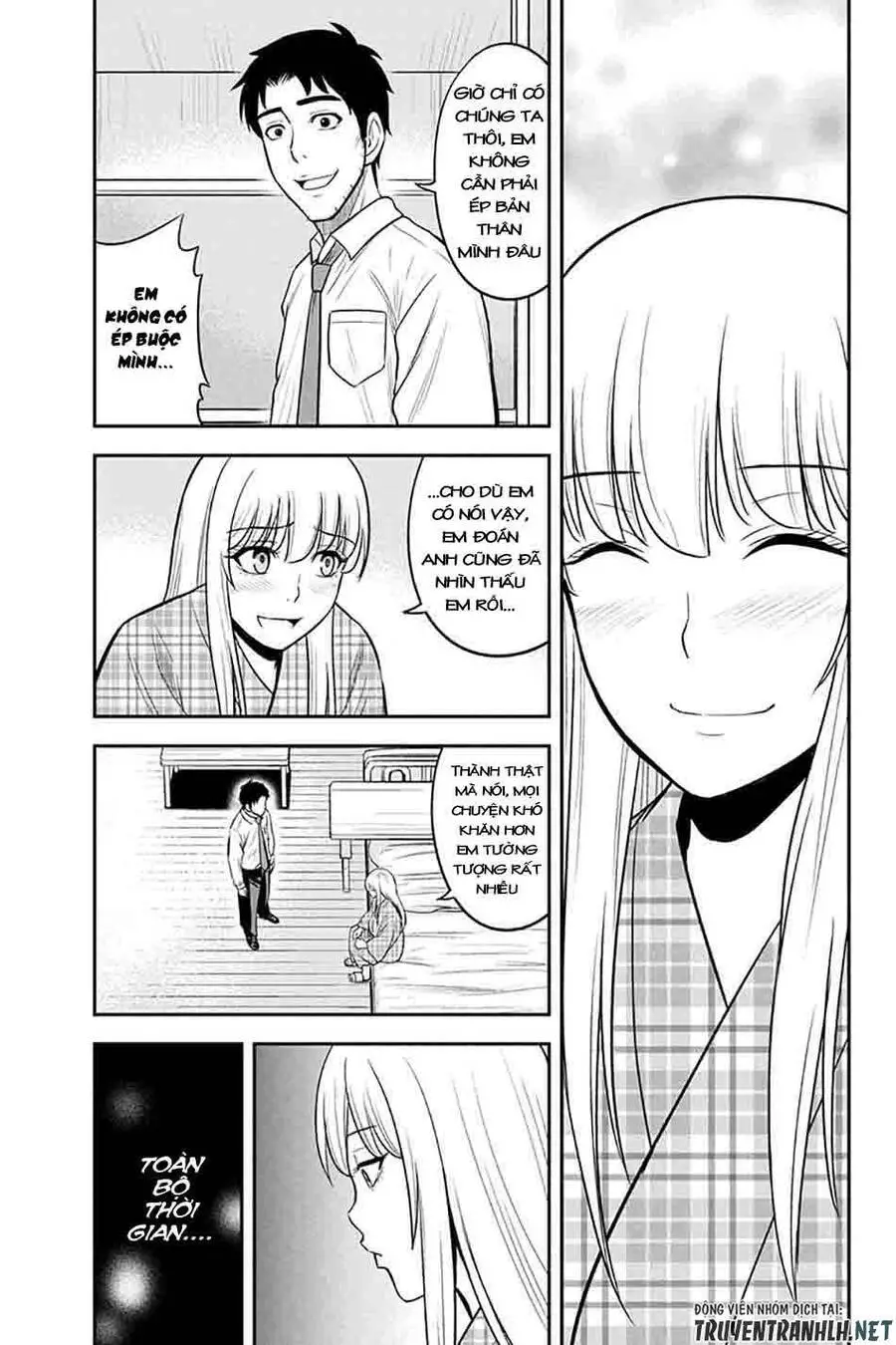 Orenchi Ni Kita Onna Kishi To: Inakagurashi Suru Koto Ni Natta Ken? Nettruyen ZZZ Chương 24 Page 10