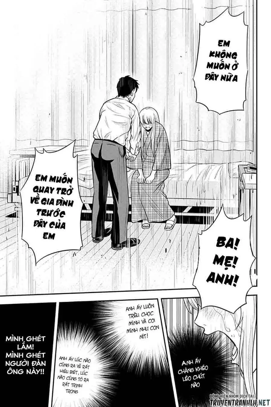 Orenchi Ni Kita Onna Kishi To: Inakagurashi Suru Koto Ni Natta Ken? Nettruyen ZZZ Chương 24 Page 14