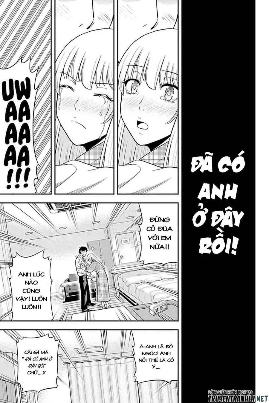 Orenchi Ni Kita Onna Kishi To: Inakagurashi Suru Koto Ni Natta Ken? Nettruyen ZZZ Chương 24 Page 16