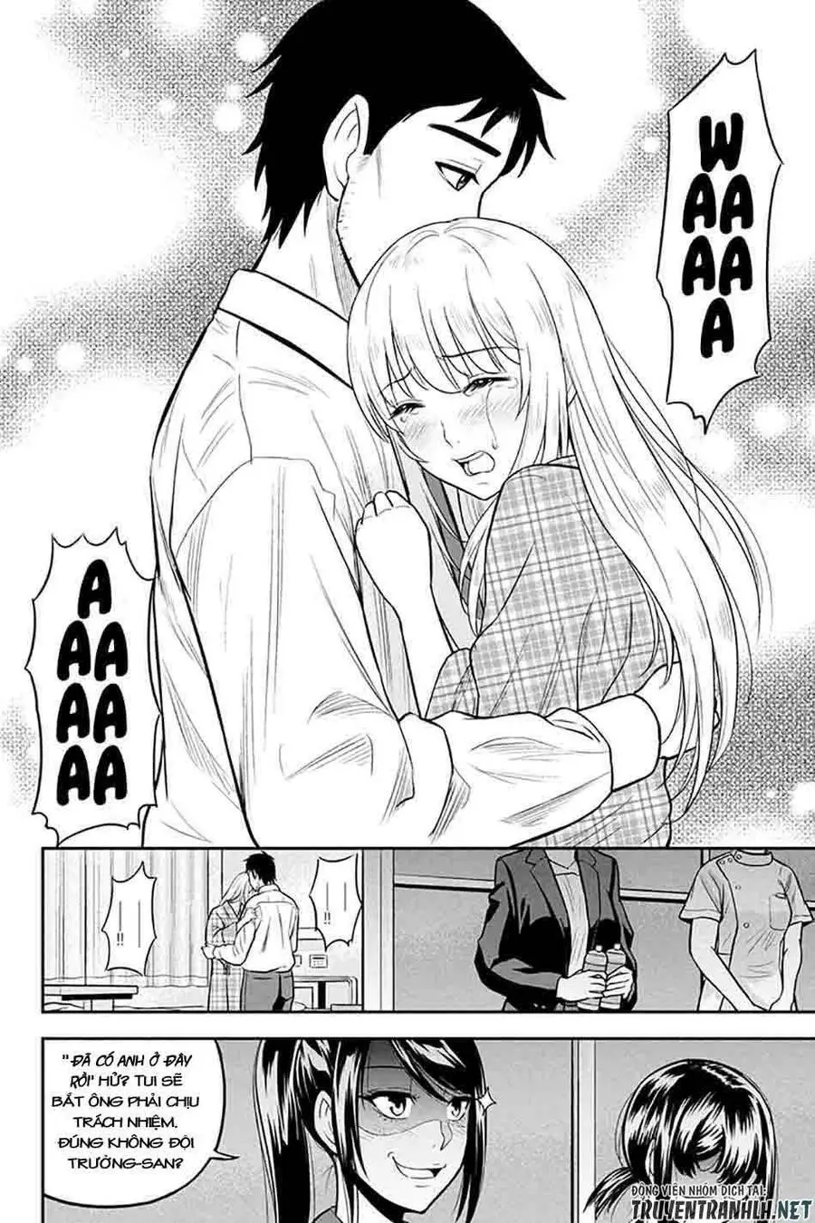 Orenchi Ni Kita Onna Kishi To: Inakagurashi Suru Koto Ni Natta Ken? Nettruyen ZZZ Chương 24 Page 17
