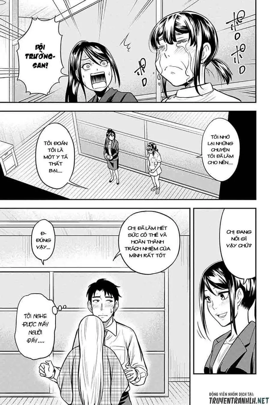 Orenchi Ni Kita Onna Kishi To: Inakagurashi Suru Koto Ni Natta Ken? Nettruyen ZZZ Chương 24 Page 18