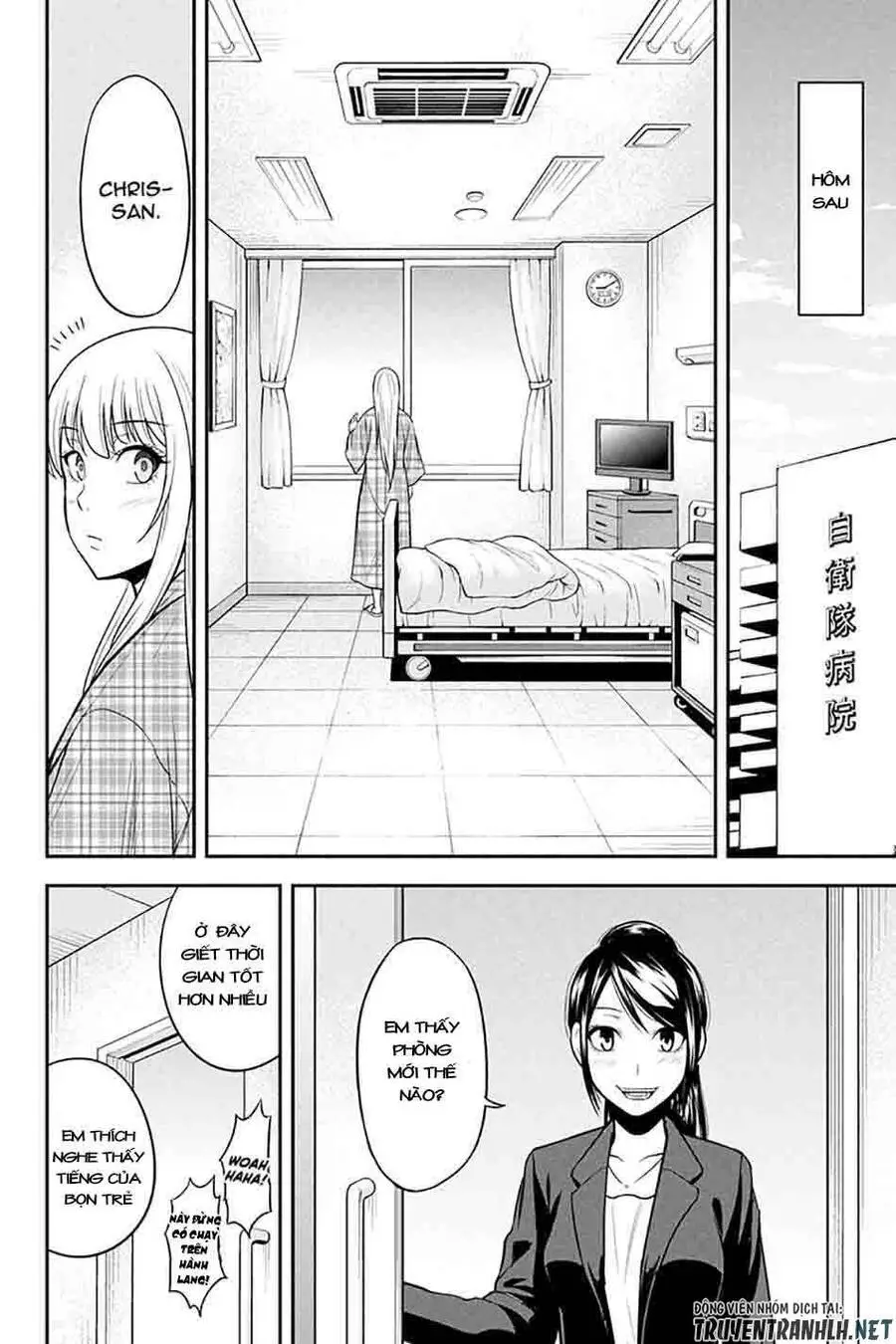 Orenchi Ni Kita Onna Kishi To: Inakagurashi Suru Koto Ni Natta Ken? Nettruyen ZZZ Chương 24 Page 19