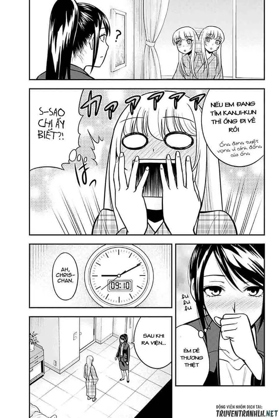 Orenchi Ni Kita Onna Kishi To: Inakagurashi Suru Koto Ni Natta Ken? Nettruyen ZZZ Chương 24 Page 20