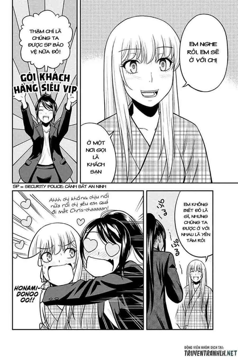 Orenchi Ni Kita Onna Kishi To: Inakagurashi Suru Koto Ni Natta Ken? Nettruyen ZZZ Chương 24 Page 21
