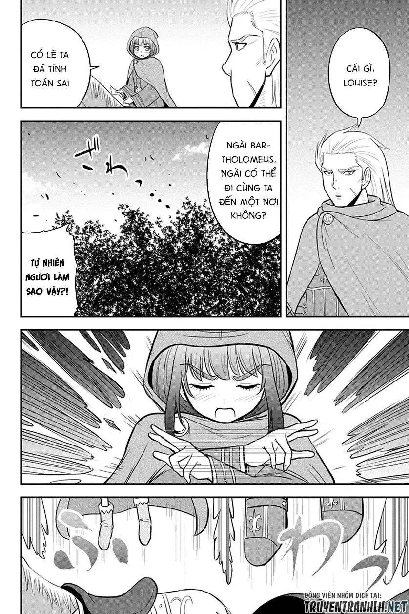 Orenchi Ni Kita Onna Kishi To: Inakagurashi Suru Koto Ni Natta Ken? Nettruyen ZZZ Chương 36 Page 13