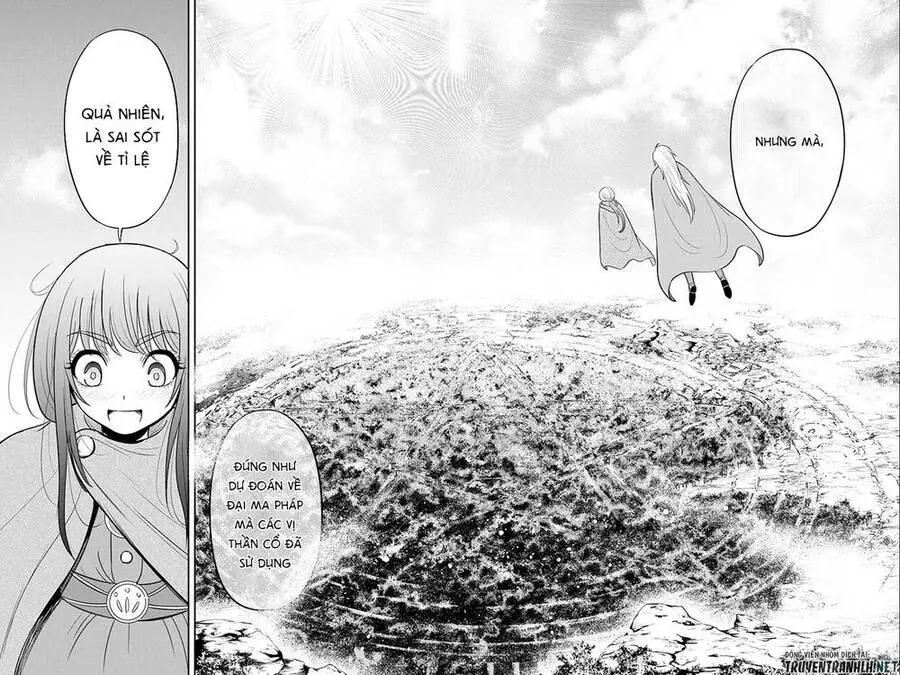Orenchi Ni Kita Onna Kishi To: Inakagurashi Suru Koto Ni Natta Ken? Nettruyen ZZZ Chương 36 Page 15