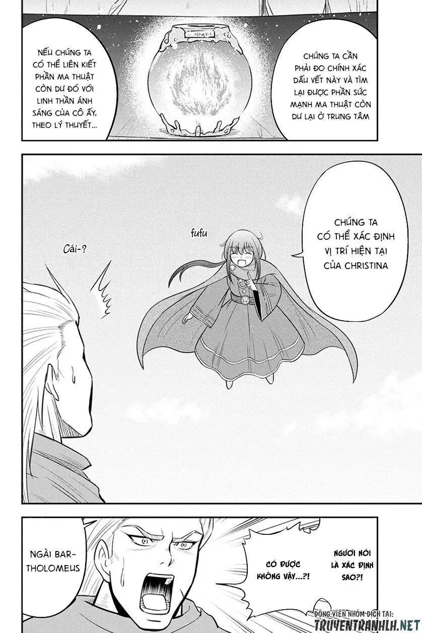 Orenchi Ni Kita Onna Kishi To: Inakagurashi Suru Koto Ni Natta Ken? Nettruyen ZZZ Chương 36 Page 16