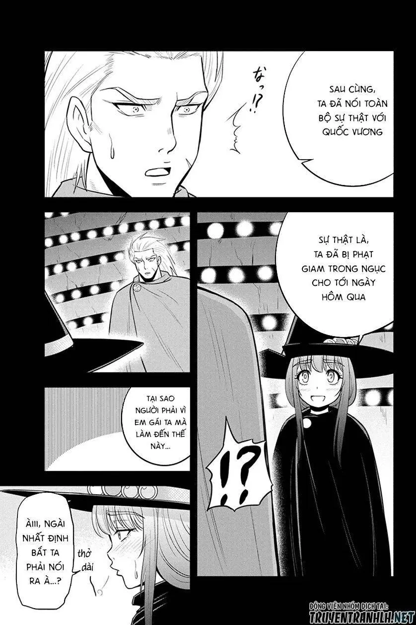 Orenchi Ni Kita Onna Kishi To: Inakagurashi Suru Koto Ni Natta Ken? Nettruyen ZZZ Chương 36 Page 19