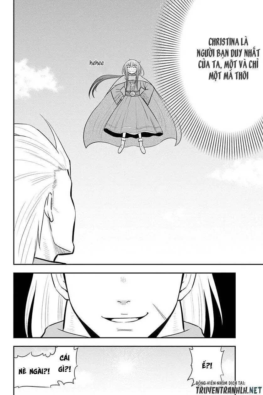 Orenchi Ni Kita Onna Kishi To: Inakagurashi Suru Koto Ni Natta Ken? Nettruyen ZZZ Chương 36 Page 20