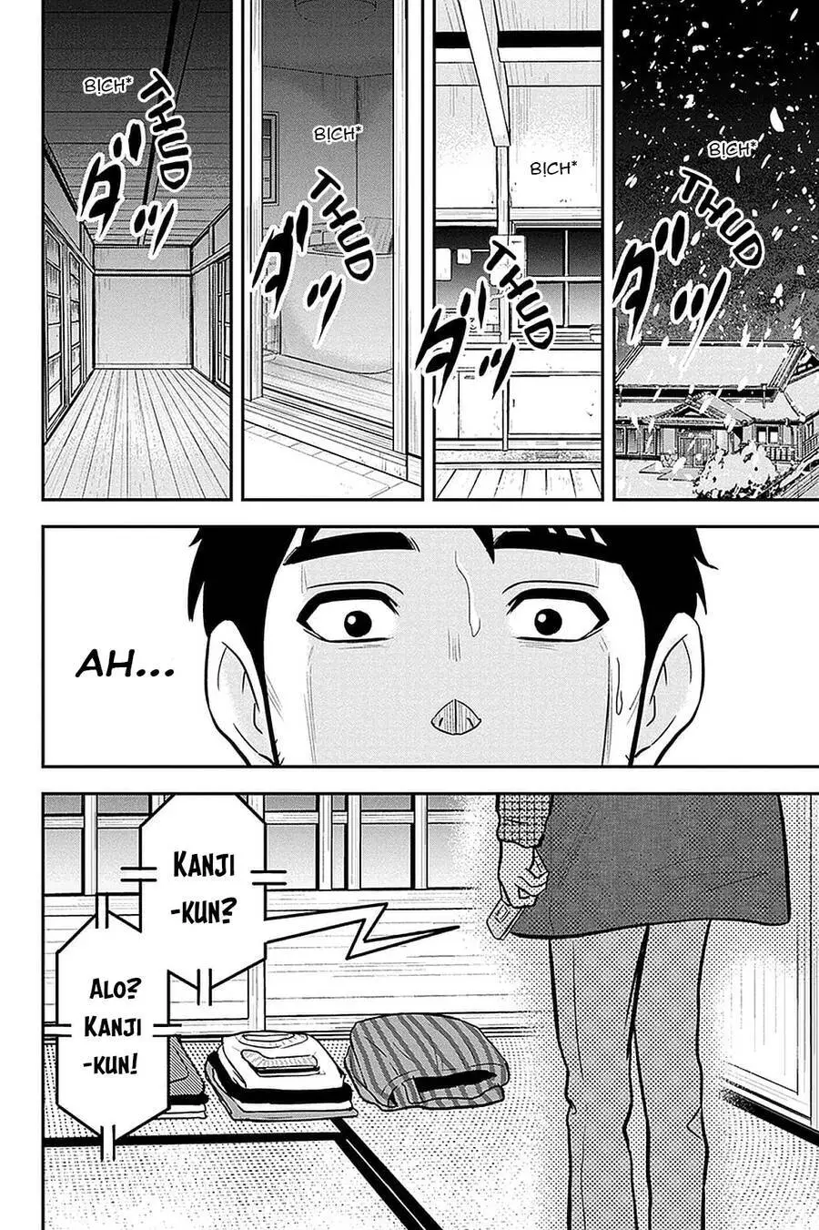 Orenchi Ni Kita Onna Kishi To: Inakagurashi Suru Koto Ni Natta Ken? Nettruyen ZZZ Chương 61 Page 14