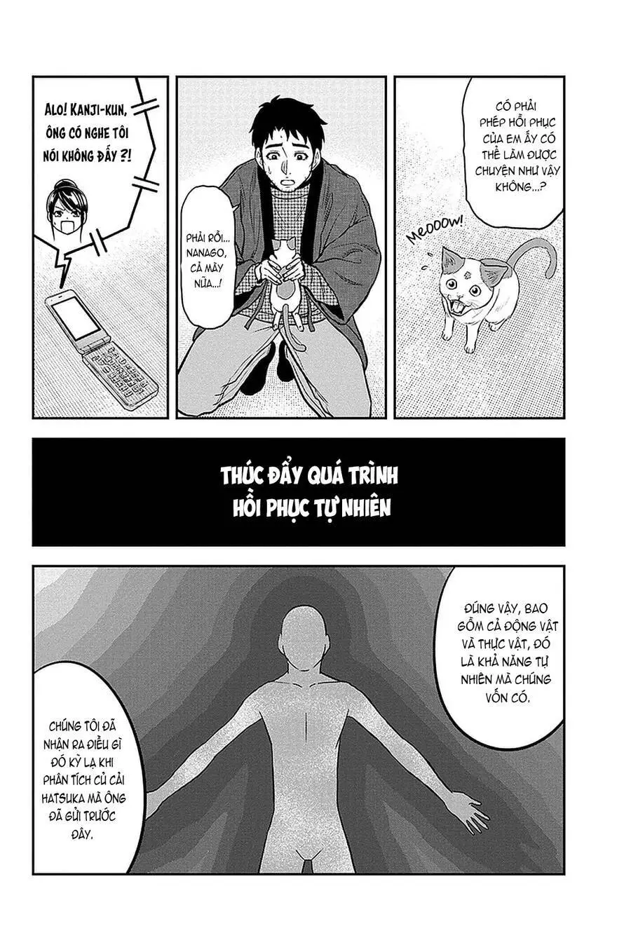 Orenchi Ni Kita Onna Kishi To: Inakagurashi Suru Koto Ni Natta Ken? Nettruyen ZZZ Chương 61 Page 16