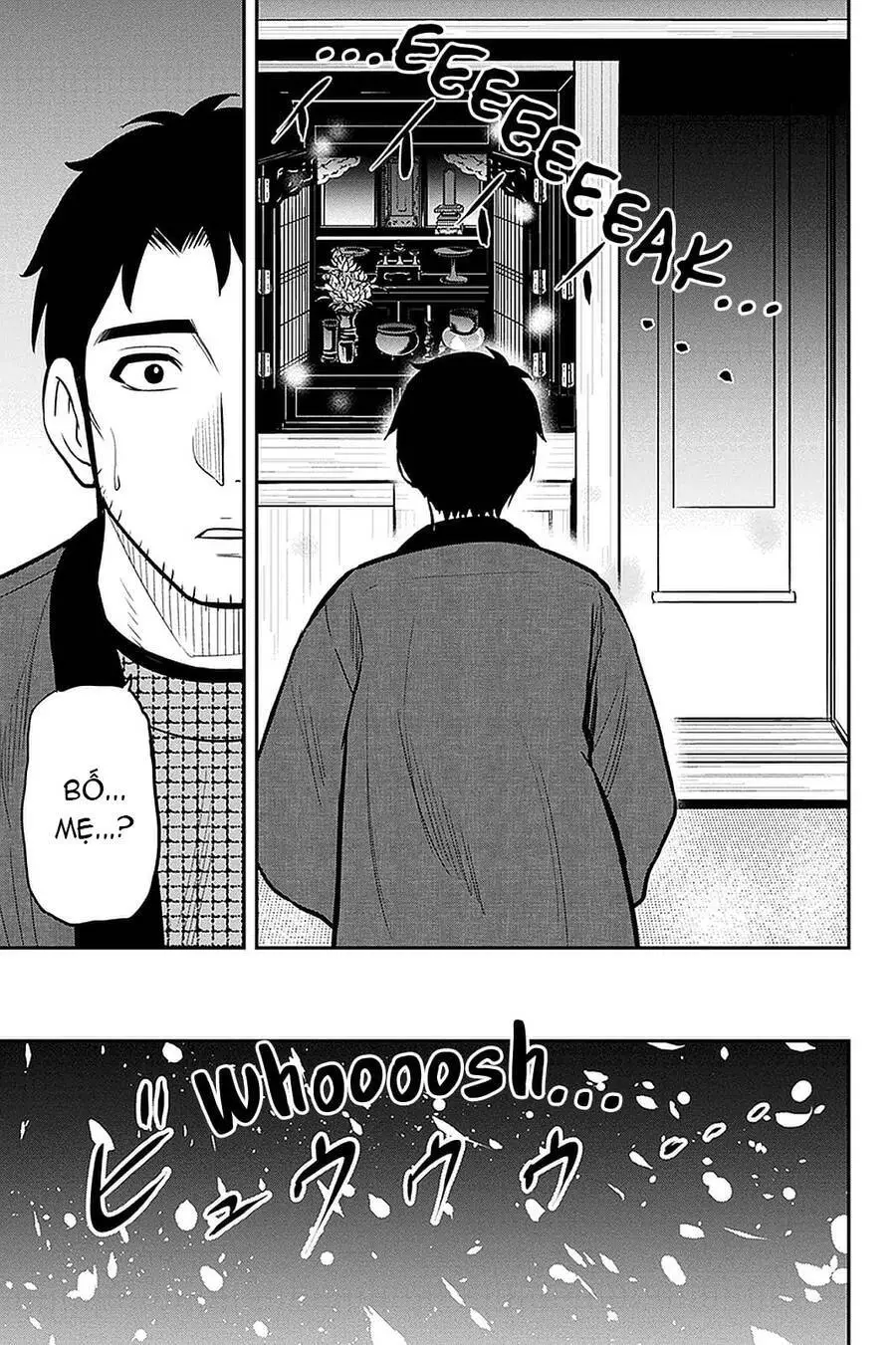 Orenchi Ni Kita Onna Kishi To: Inakagurashi Suru Koto Ni Natta Ken? Nettruyen ZZZ Chương 61 Page 19