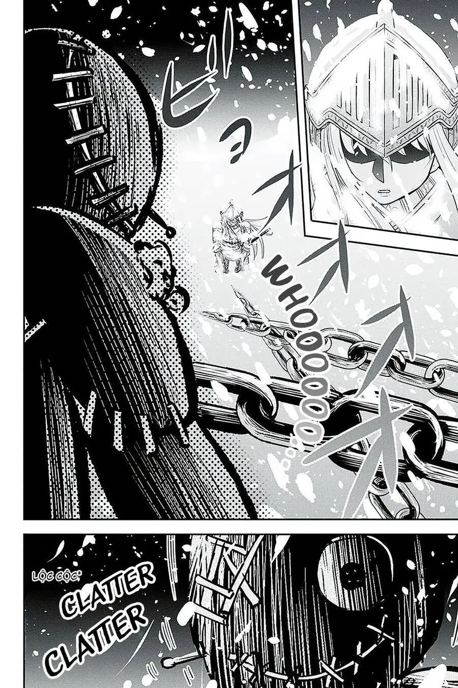 Orenchi Ni Kita Onna Kishi To: Inakagurashi Suru Koto Ni Natta Ken? Nettruyen ZZZ Chương 61 Page 20