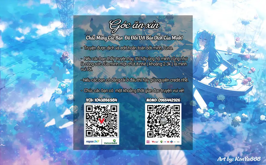 Orenchi Ni Kita Onna Kishi To: Inakagurashi Suru Koto Ni Natta Ken? Nettruyen ZZZ Chương 61 Page 21