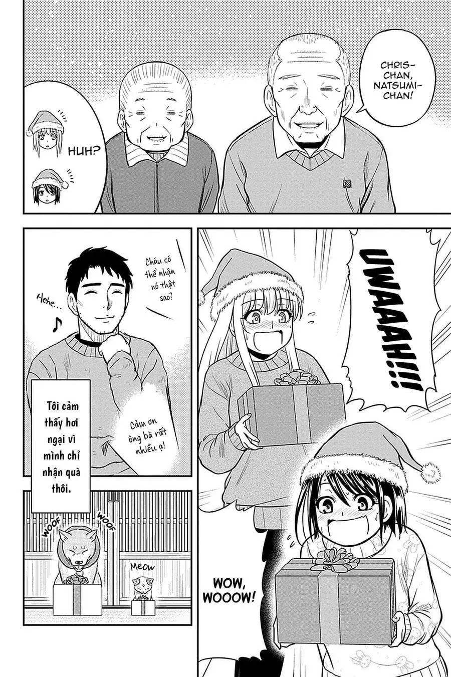 Orenchi Ni Kita Onna Kishi To: Inakagurashi Suru Koto Ni Natta Ken? Nettruyen ZZZ Chương 60 Page 2
