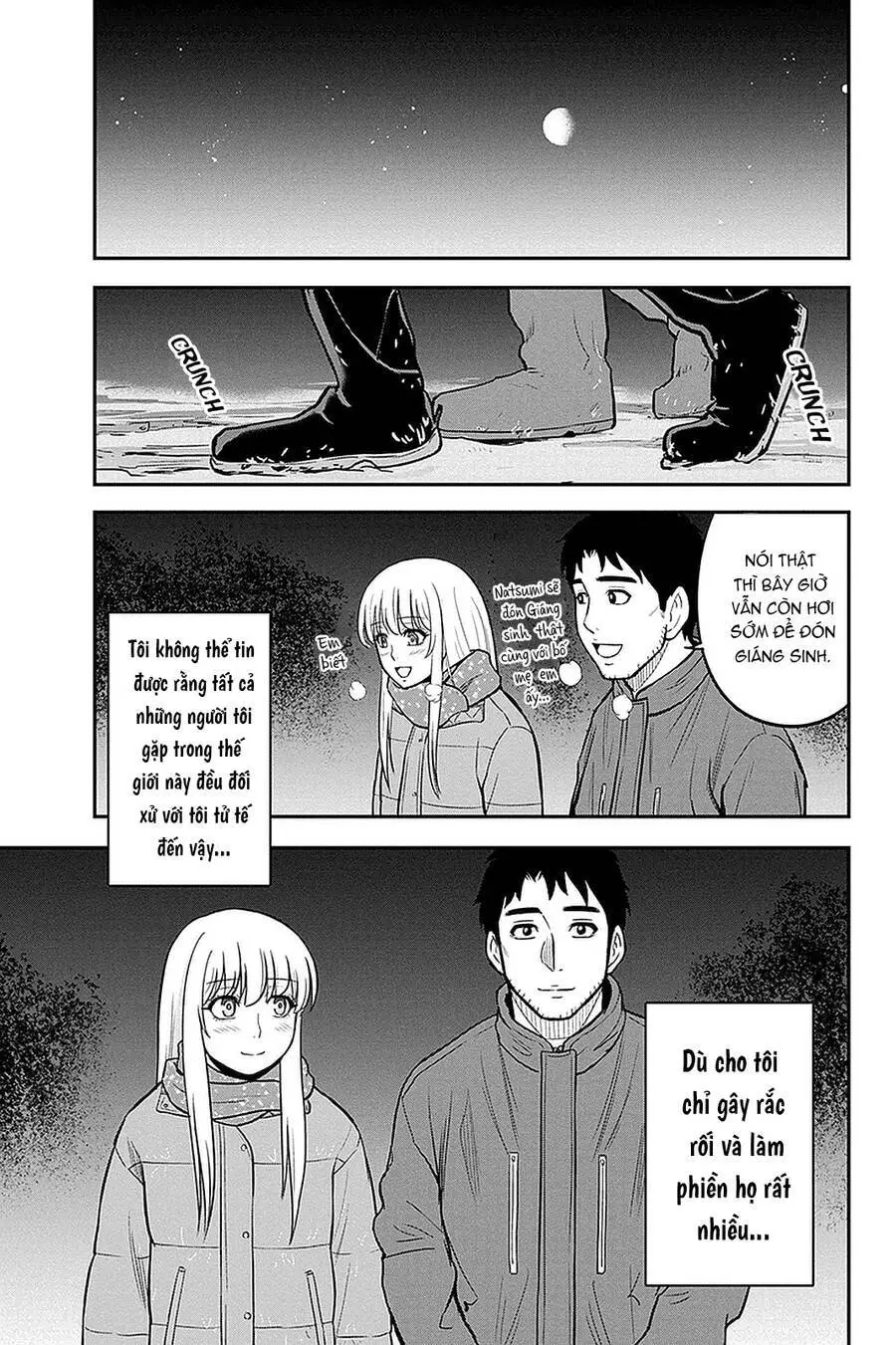 Orenchi Ni Kita Onna Kishi To: Inakagurashi Suru Koto Ni Natta Ken? Nettruyen ZZZ Chương 60 Page 3