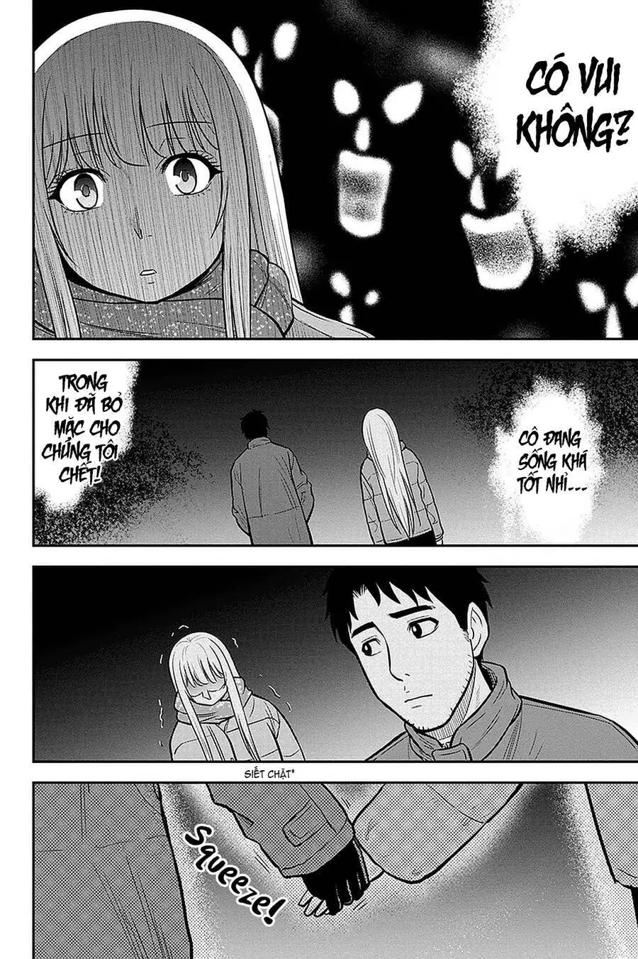 Orenchi Ni Kita Onna Kishi To: Inakagurashi Suru Koto Ni Natta Ken? Nettruyen ZZZ Chương 60 Page 4