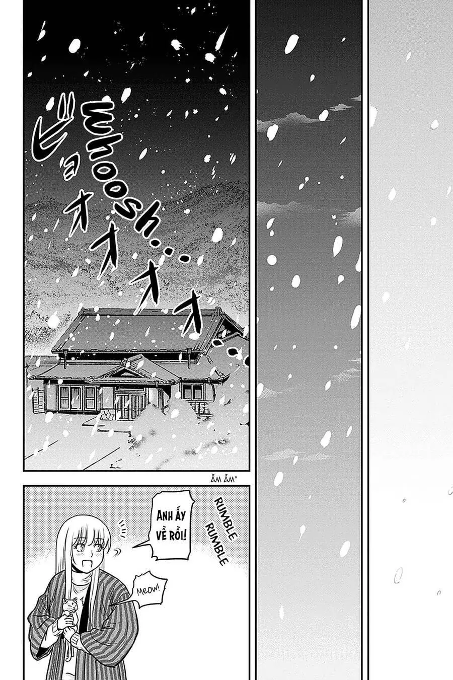 Orenchi Ni Kita Onna Kishi To: Inakagurashi Suru Koto Ni Natta Ken? Nettruyen ZZZ Chương 60 Page 12