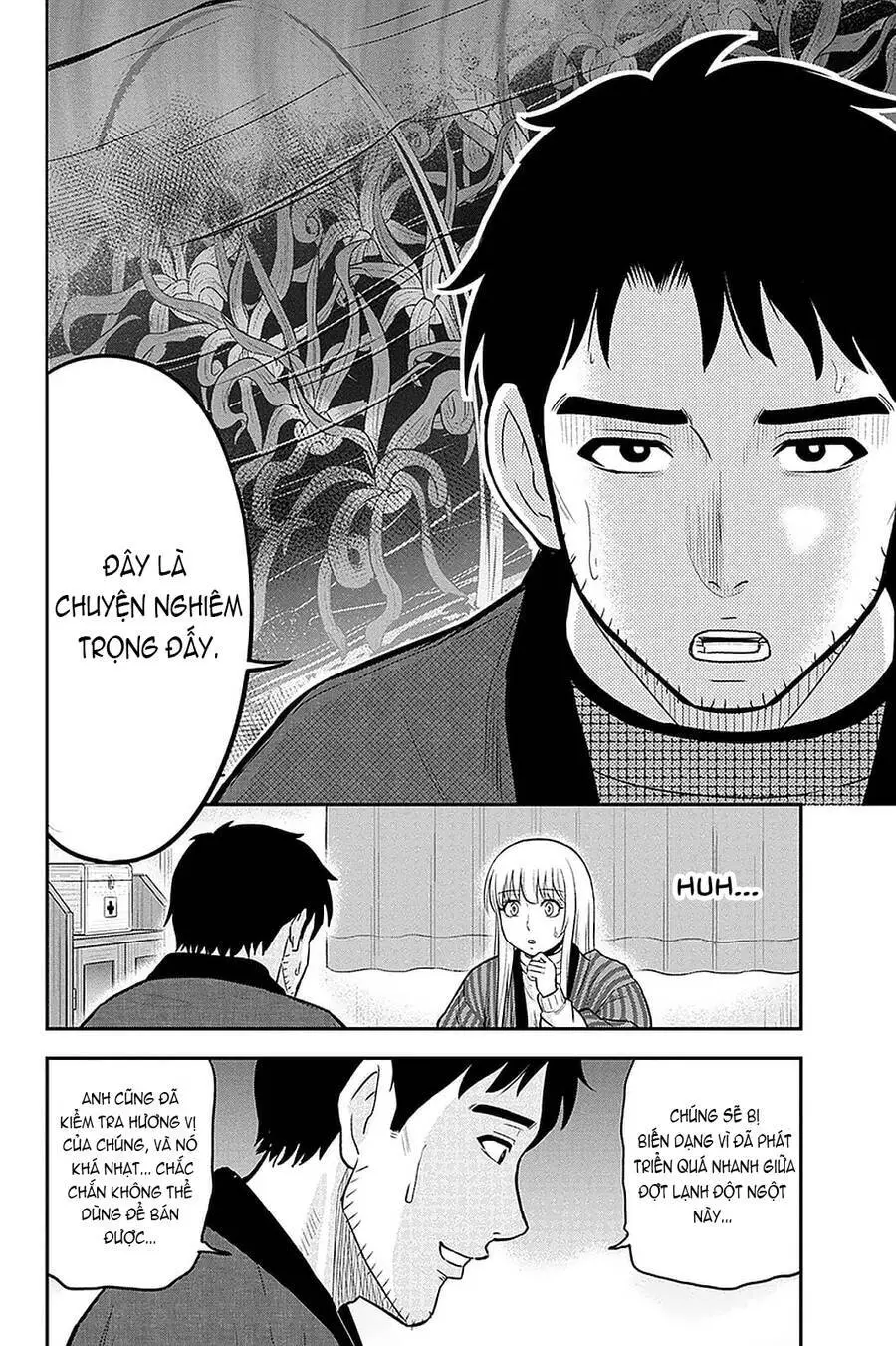 Orenchi Ni Kita Onna Kishi To: Inakagurashi Suru Koto Ni Natta Ken? Nettruyen ZZZ Chương 60 Page 16