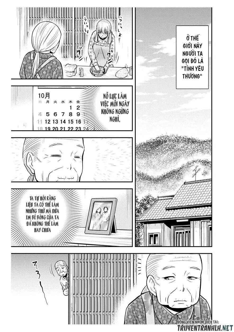 Orenchi Ni Kita Onna Kishi To: Inakagurashi Suru Koto Ni Natta Ken? Nettruyen ZZZ Chương 35 Page 6