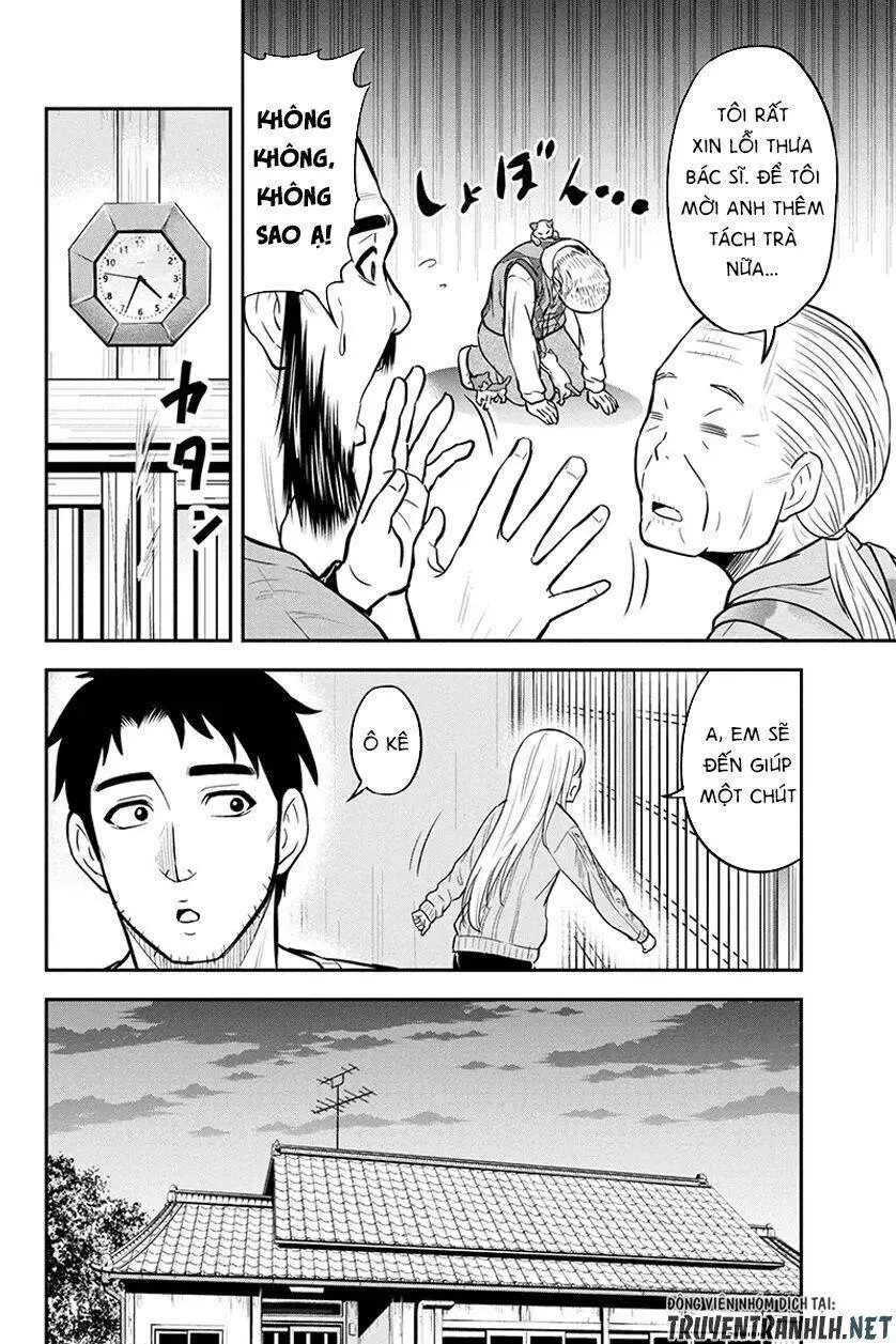 Orenchi Ni Kita Onna Kishi To: Inakagurashi Suru Koto Ni Natta Ken? Nettruyen ZZZ Chương 35 Page 13