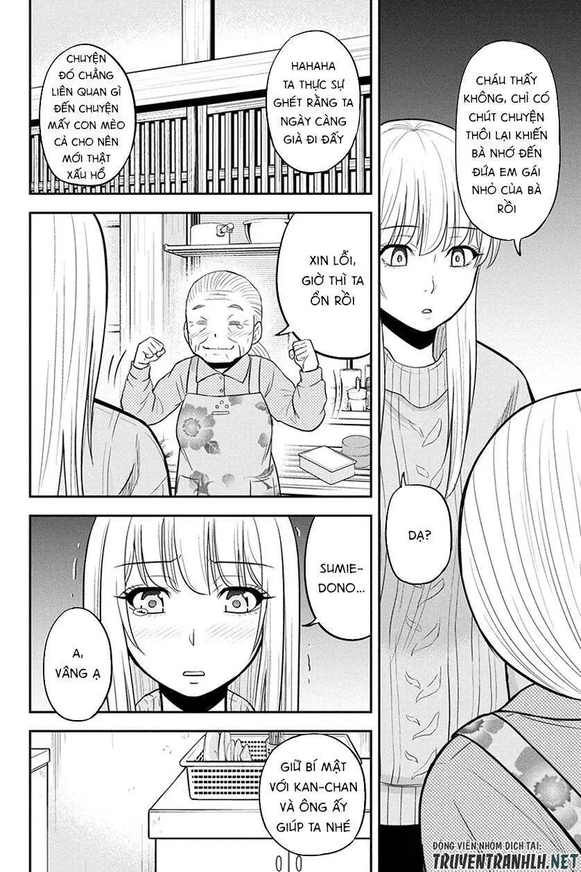 Orenchi Ni Kita Onna Kishi To: Inakagurashi Suru Koto Ni Natta Ken? Nettruyen ZZZ Chương 35 Page 15