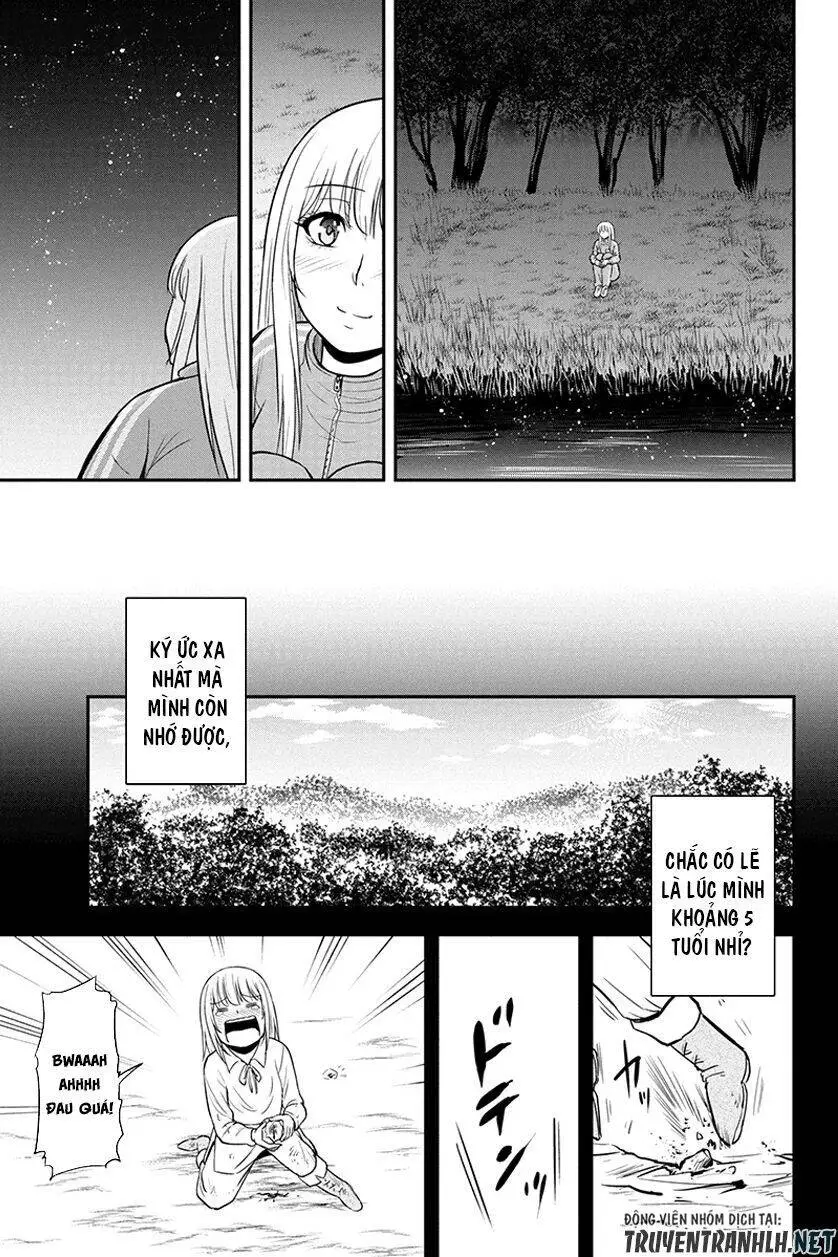 Orenchi Ni Kita Onna Kishi To: Inakagurashi Suru Koto Ni Natta Ken? Nettruyen ZZZ Chương 35 Page 18