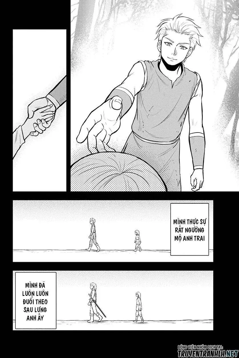 Orenchi Ni Kita Onna Kishi To: Inakagurashi Suru Koto Ni Natta Ken? Nettruyen ZZZ Chương 35 Page 19