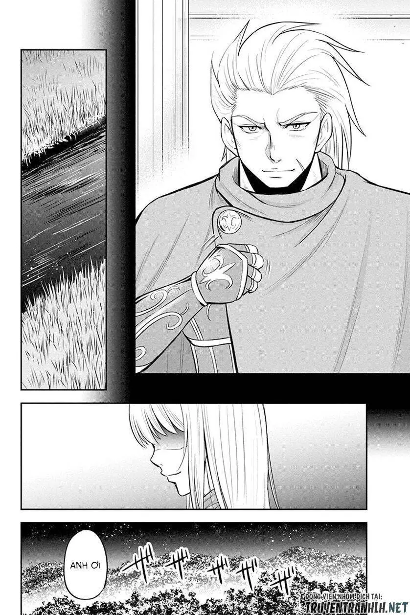 Orenchi Ni Kita Onna Kishi To: Inakagurashi Suru Koto Ni Natta Ken? Nettruyen ZZZ Chương 35 Page 23