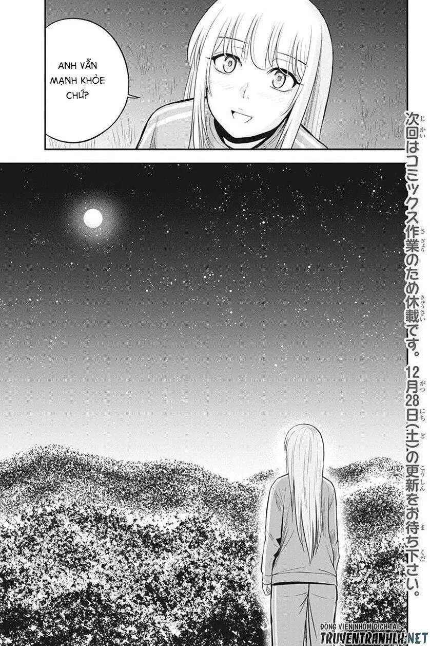 Orenchi Ni Kita Onna Kishi To: Inakagurashi Suru Koto Ni Natta Ken? Nettruyen ZZZ Chương 35 Page 24