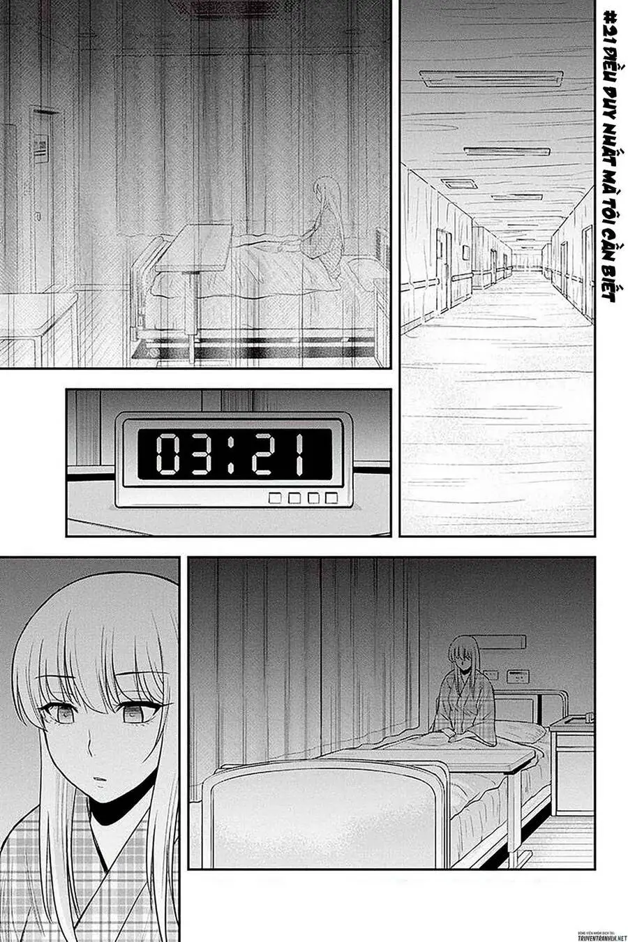 Orenchi Ni Kita Onna Kishi To: Inakagurashi Suru Koto Ni Natta Ken? Nettruyen ZZZ Chương 21 Page 4