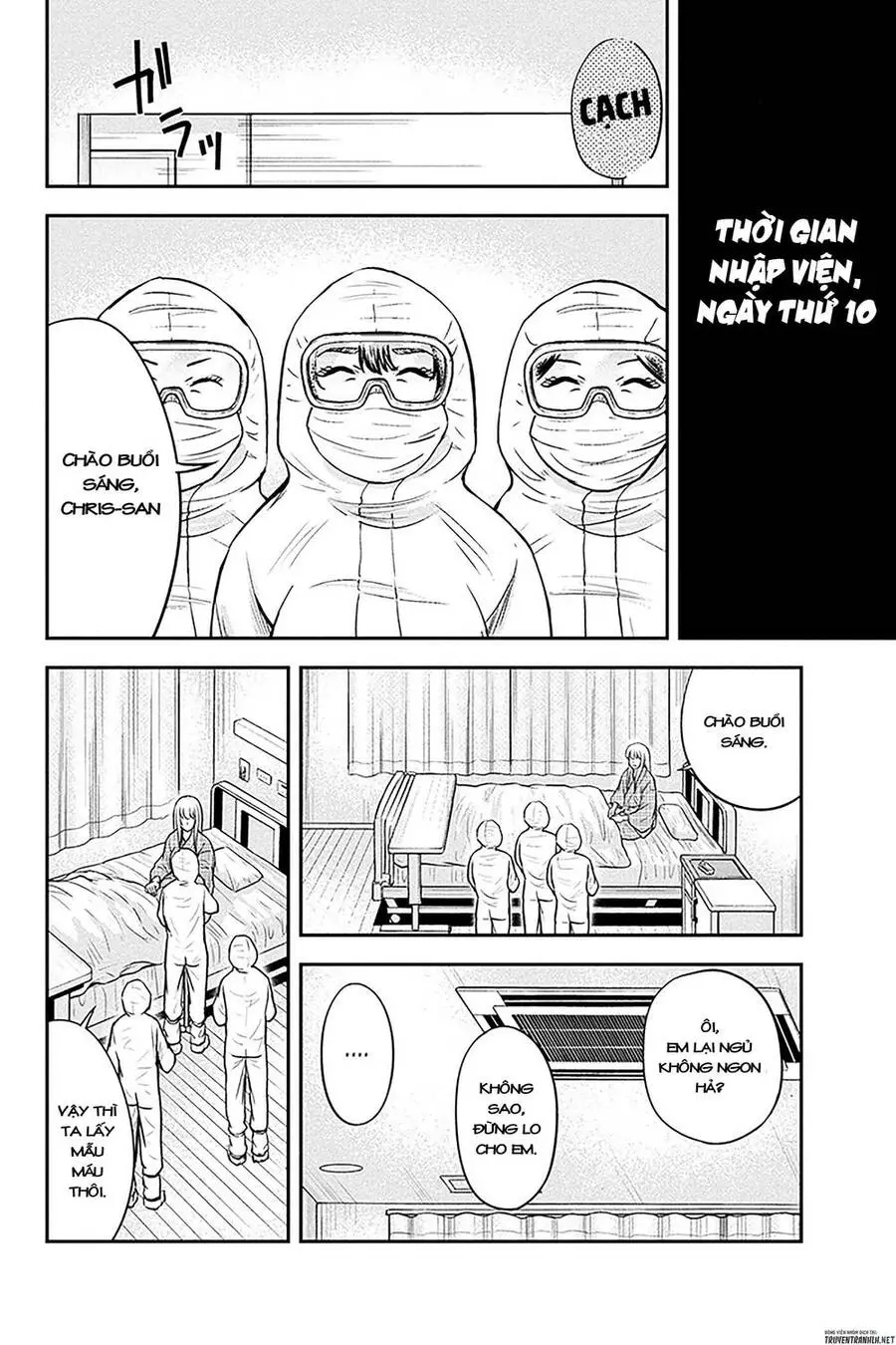 Orenchi Ni Kita Onna Kishi To: Inakagurashi Suru Koto Ni Natta Ken? Nettruyen ZZZ Chương 21 Page 5