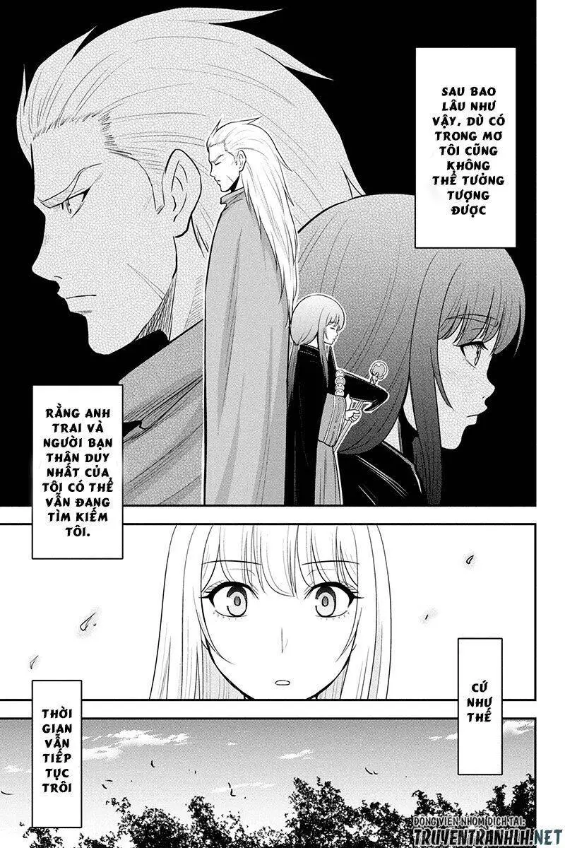 Orenchi Ni Kita Onna Kishi To: Inakagurashi Suru Koto Ni Natta Ken? Nettruyen ZZZ Chương 37 Page 4