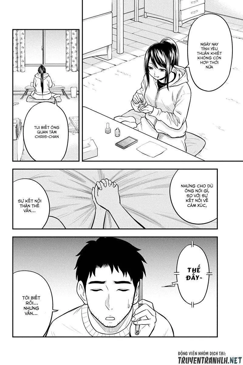 Orenchi Ni Kita Onna Kishi To: Inakagurashi Suru Koto Ni Natta Ken? Nettruyen ZZZ Chương 37 Page 7