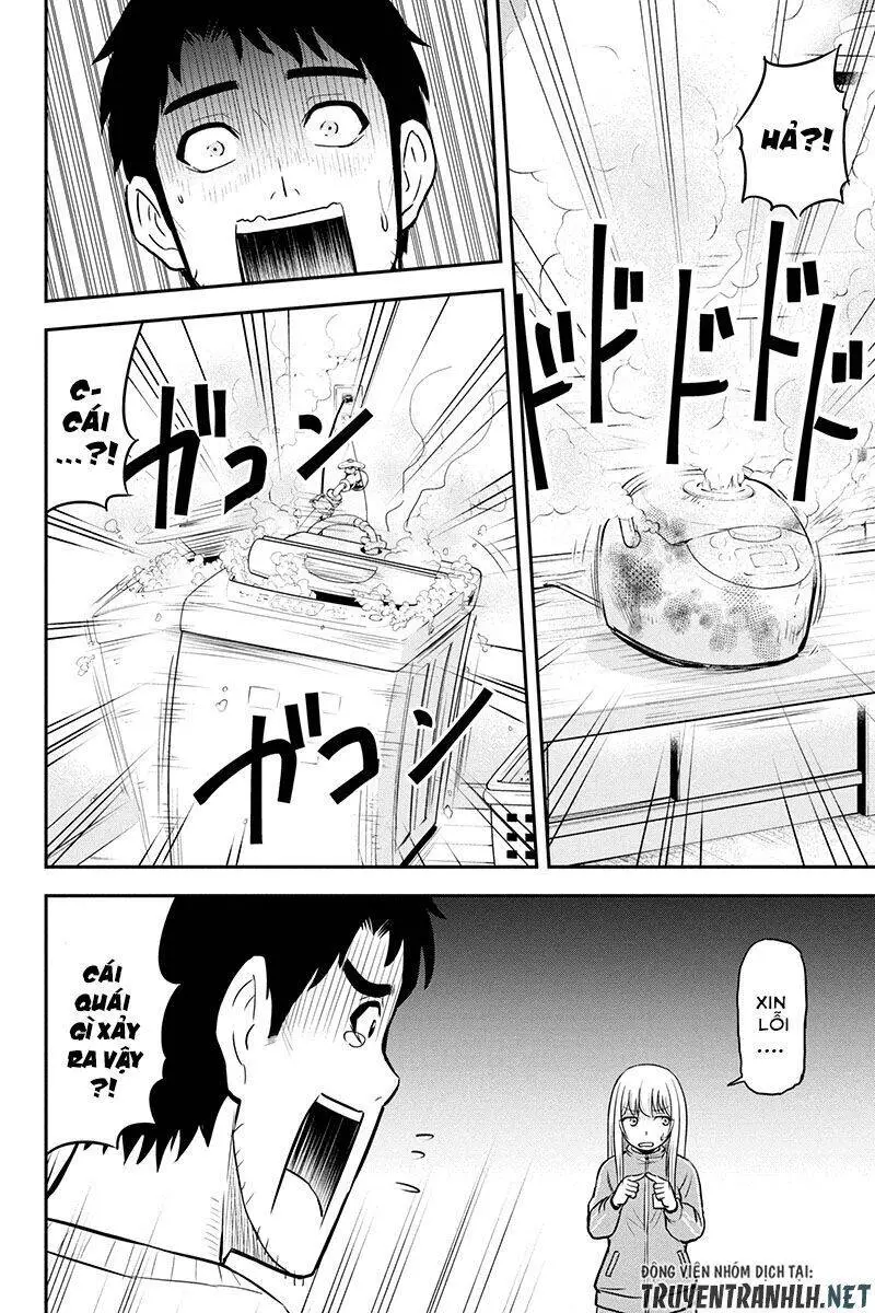 Orenchi Ni Kita Onna Kishi To: Inakagurashi Suru Koto Ni Natta Ken? Nettruyen ZZZ Chương 37 Page 11