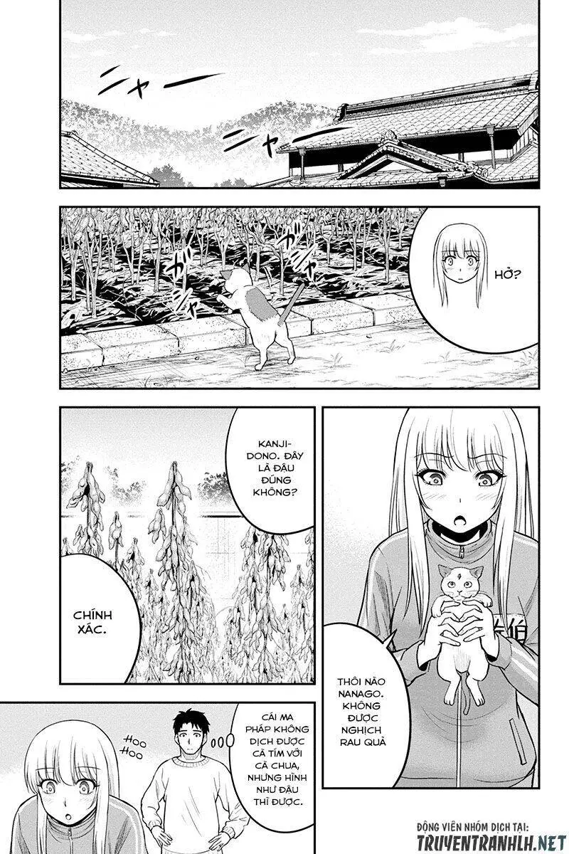 Orenchi Ni Kita Onna Kishi To: Inakagurashi Suru Koto Ni Natta Ken? Nettruyen ZZZ Chương 37 Page 14