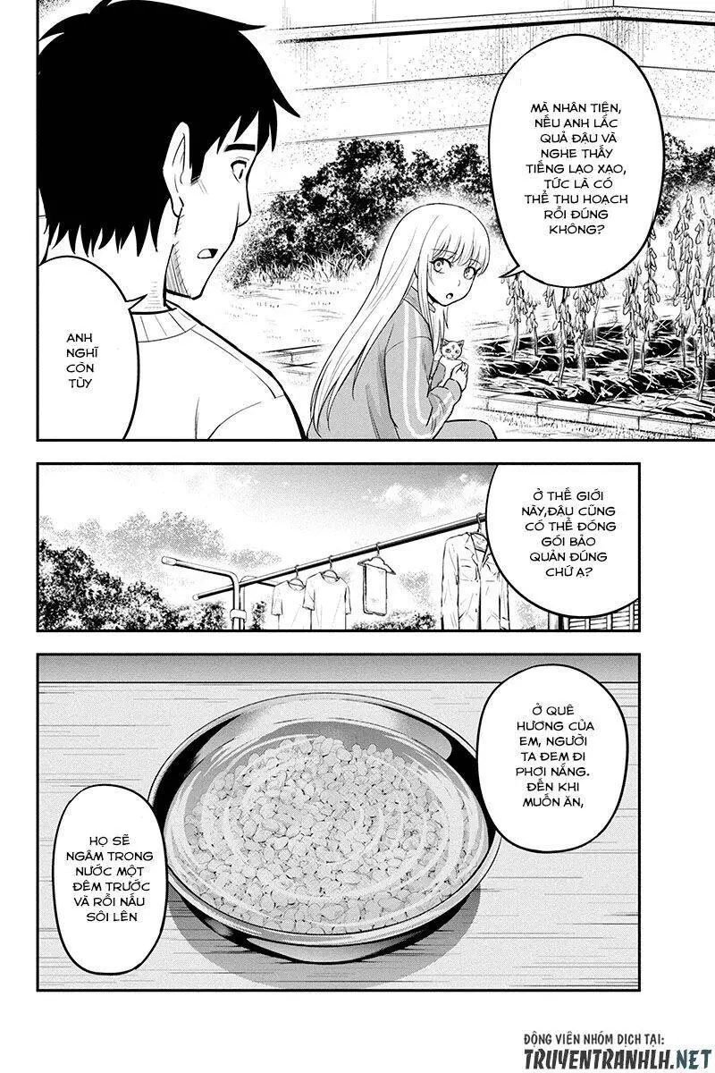 Orenchi Ni Kita Onna Kishi To: Inakagurashi Suru Koto Ni Natta Ken? Nettruyen ZZZ Chương 37 Page 15