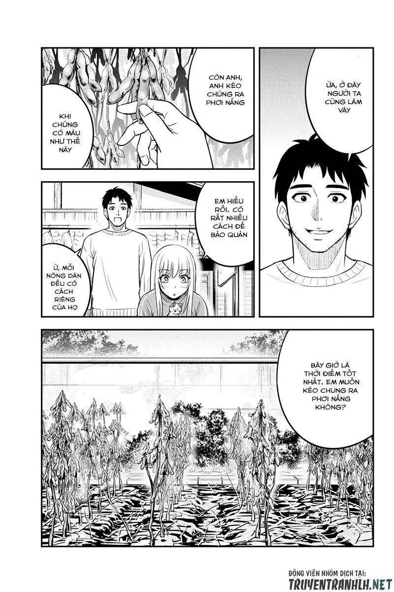 Orenchi Ni Kita Onna Kishi To: Inakagurashi Suru Koto Ni Natta Ken? Nettruyen ZZZ Chương 37 Page 16