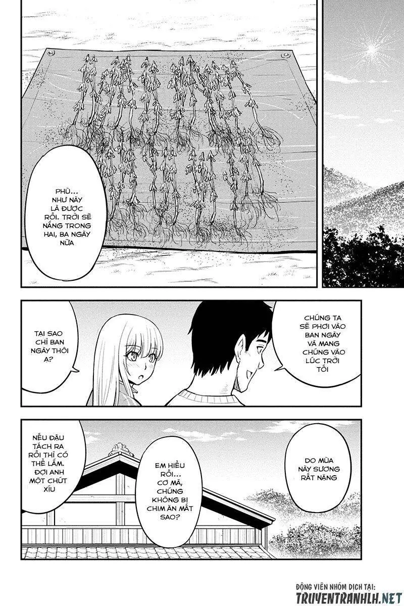 Orenchi Ni Kita Onna Kishi To: Inakagurashi Suru Koto Ni Natta Ken? Nettruyen ZZZ Chương 37 Page 17