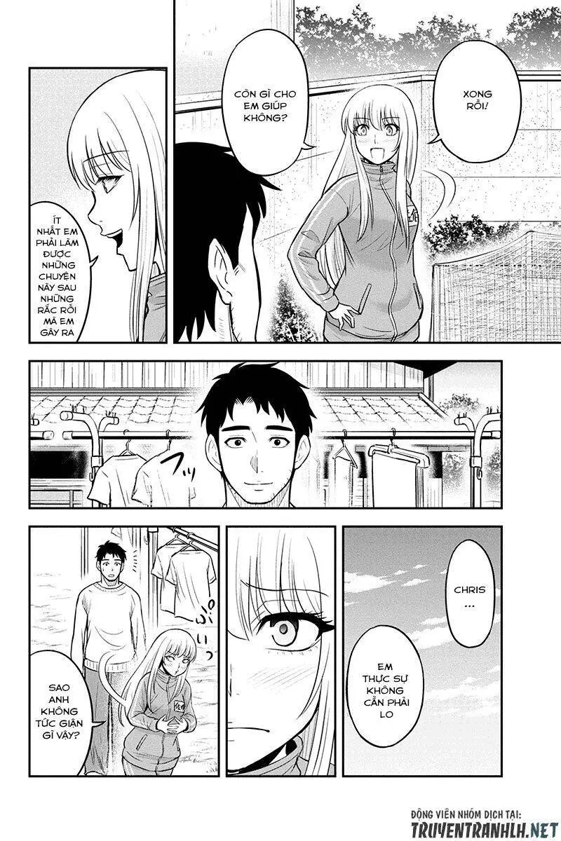 Orenchi Ni Kita Onna Kishi To: Inakagurashi Suru Koto Ni Natta Ken? Nettruyen ZZZ Chương 37 Page 19